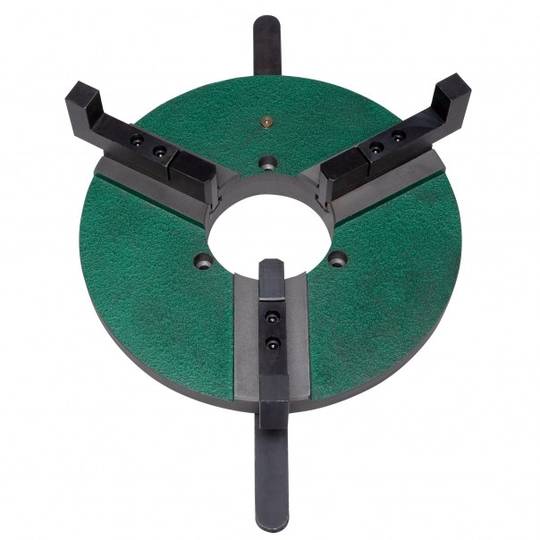 Tekinimo / pozicionieriaus griebtuvas Spartus 301P