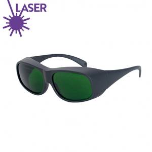 Apsauginiai akiniai lazeriniam suvirinimui SPARTUS® LV1100
