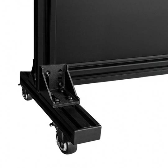 Spartus panelė 1100x2000 su jungtimi lazerinių stočių įrengimui