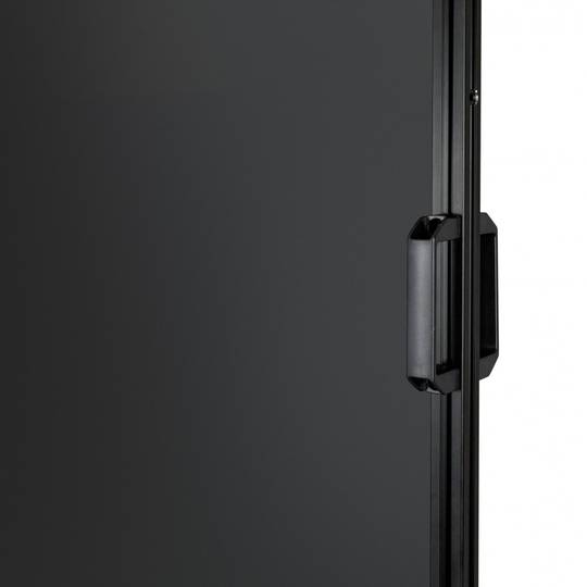 Spartus durys 1100x2000 lazerinių stočių įrengimui