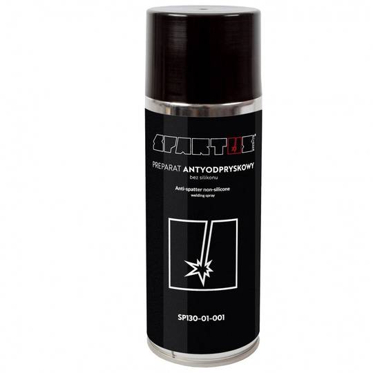 Spartus purškiklis nuo taškymosi, 400ml