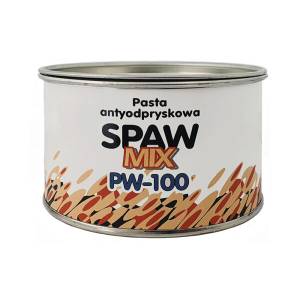 Apsauginė pasta suvirinimo antgaliams SPAWMIX PW-100 280 g