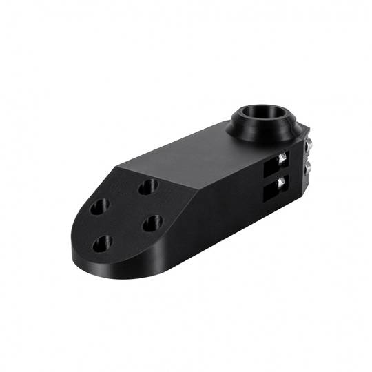 Spartus adapteris mašininiam degikliui