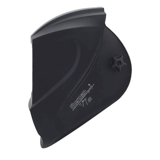 Automatinis suvirinimo skydelis Sherman-profi V7a