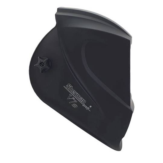 Automatinis suvirinimo skydelis Sherman-profi V7a