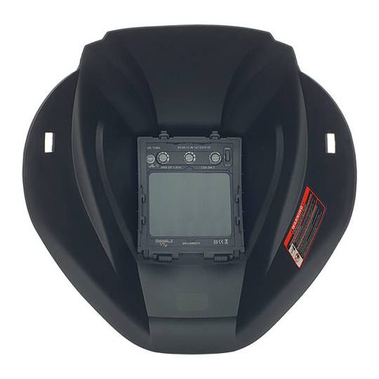 Automatinis suvirinimo skydelis Sherman-profi V7a