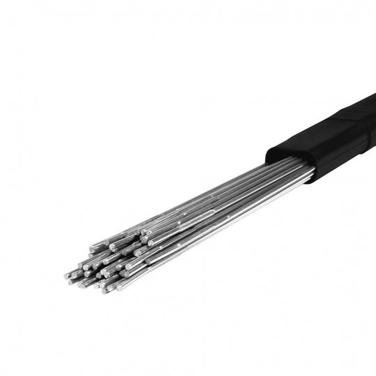 Spartus ER308LSi pridėtinė viela nerūdijančiam plienui 1.0mm 1kg