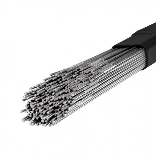 Spartus ER308LSi pridėtinė viela nerūdijančiam plienui 1.0mm 5kg