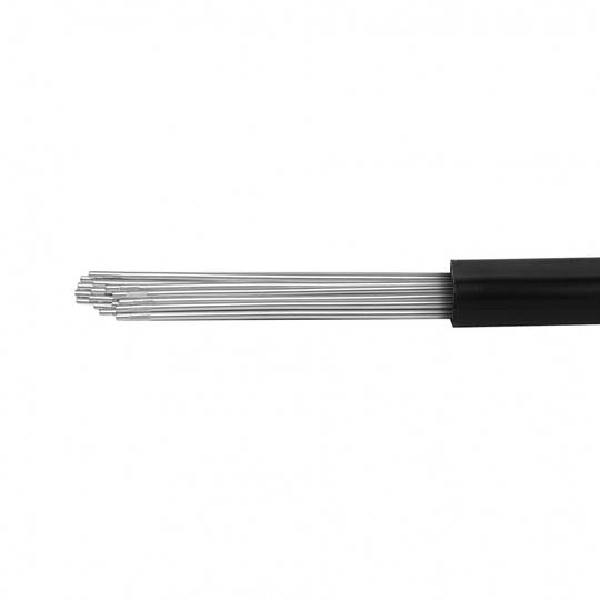 Spartus TIG pridėtinė viela AlSi5 ER4043 1.6mm 1kg