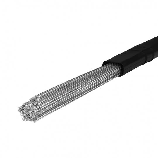 Spartus TIG pridėtinė viela AlSi5 ER4043 2.0mm 1kg