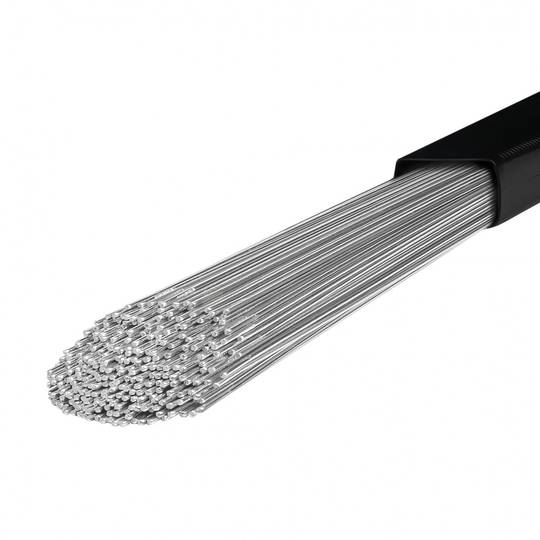 Spartus TIG pridėtinė viela AlMg4,5Mn ER5183 2.0mm 2.5kg