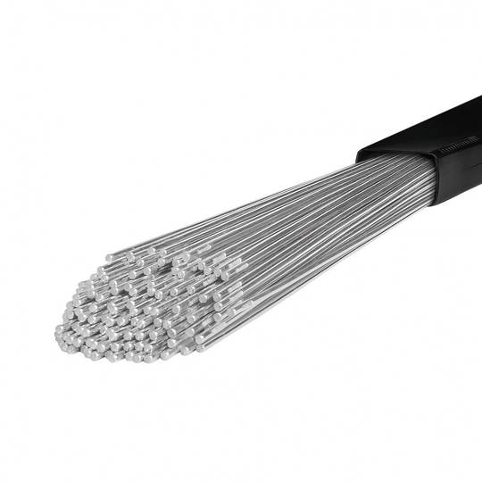 Spartus TIG pridėtinė viela AlMg4,5Mn ER5183 2.4mm 2.5kg