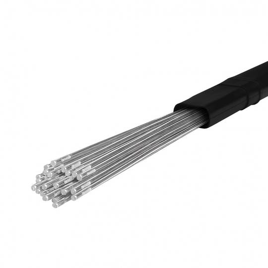 Spartus TIG pridėtinė viela AlMg4,5Mn ER5183 3.2mm 1kg