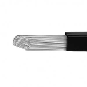 Spartus TIG pridėtinė viela AlMg4,5Mn ER5183 3.2mm 2.5kg