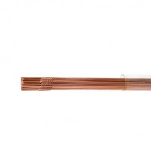 Spartus TIG pridėtinė viela ER70S-6 1.6mm 1kg