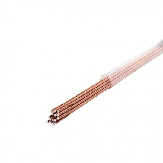 Spartus TIG pridėtinė viela ER70S-6 3.2mm 1kg