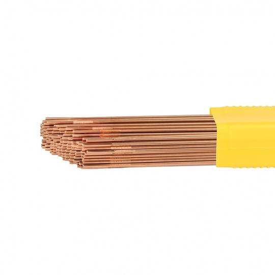 Spartus TIG pridėtinė viela ER70S-6 3.2mm 5kg
