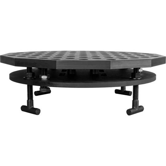 Mobilus trikojis suvirinimo stovas Scout 350mm | 16 mm sistema
