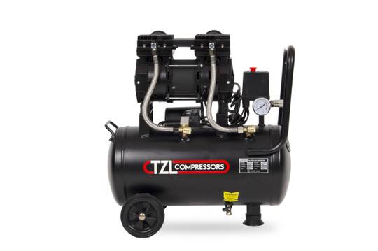 Betepalinis oro kompresorius TZL-24H, 24L, 8 bar, 220V