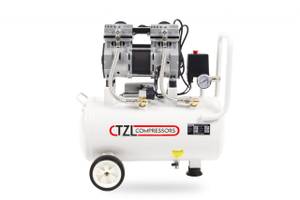 Betepalinis oro kompresorius TZL-24H, 24L, 8 bar, 220V