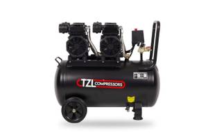 Betepalinis oro kompresorius TZL-50H2, 50L, 8 bar, 220V