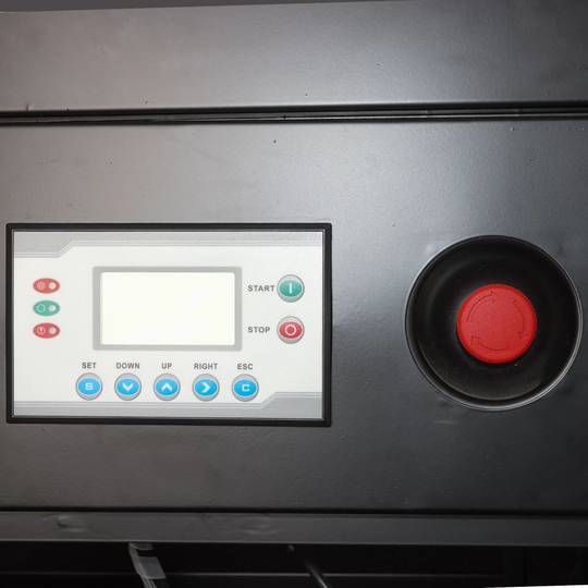 Straigtinis oro kompresorius TZL-60A2, 10 bar, 380V