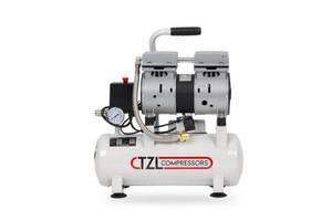 Betepalinis oro kompresorius TZL-9H, 9L, 8 bar, 220V