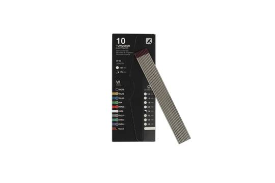 Mastercity volframiniai elektrodai Gen3, ilgis 175mm, 1 vnt.