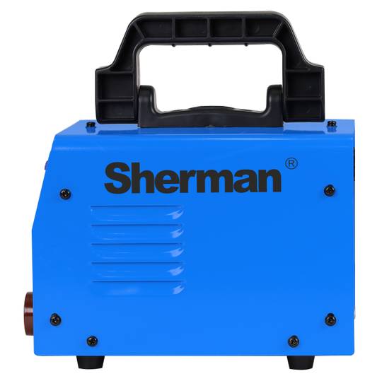 Sherman WBC mini suvirinimo siūlių valymo įrenginys