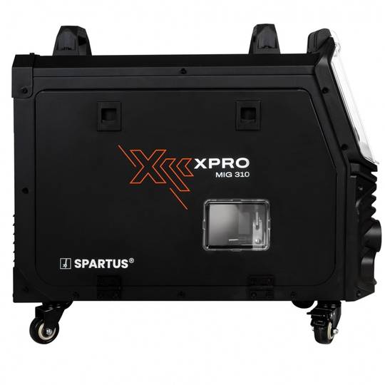 Spartus XPro MIG 310 suvirinimo aparatas, 300A, 400V