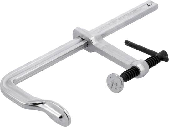 Yato spaustuvas F-tipo, 300x120 mm