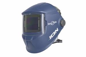 Suvirinimo skydelis su True Color XENOPTIC ION