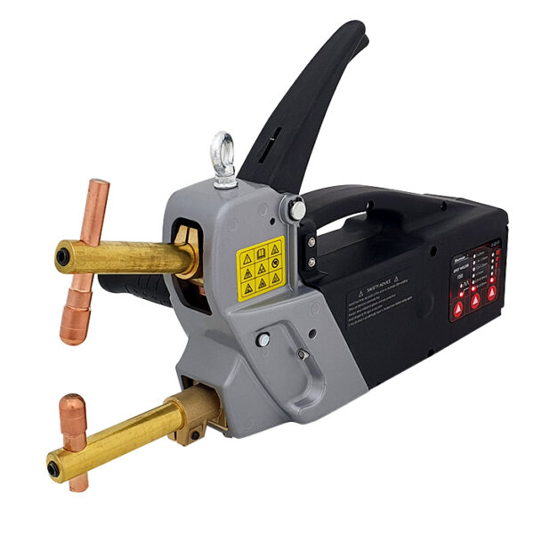 Sherman Spot Welder F30 taškinio suvirinimo aparatas lakštiniam metalui, 230V