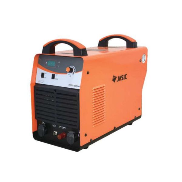 JASIC CUT 100 L221 plazminio pjovimo aparatas, 100A, 380V, 35mm