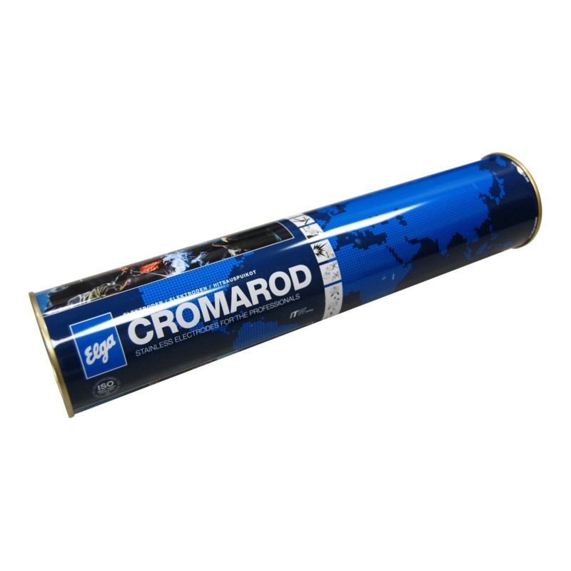 ELGA Cromarod 308L suvirinimo elektrodai