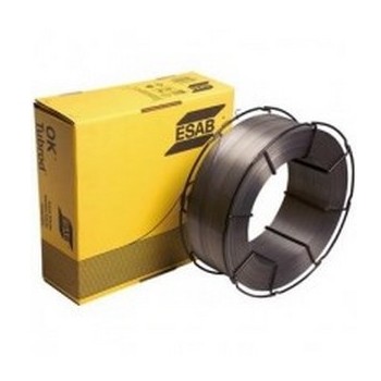 ESAB Shield-Bright 316L suvirinimo viela 1.2mm 16kg