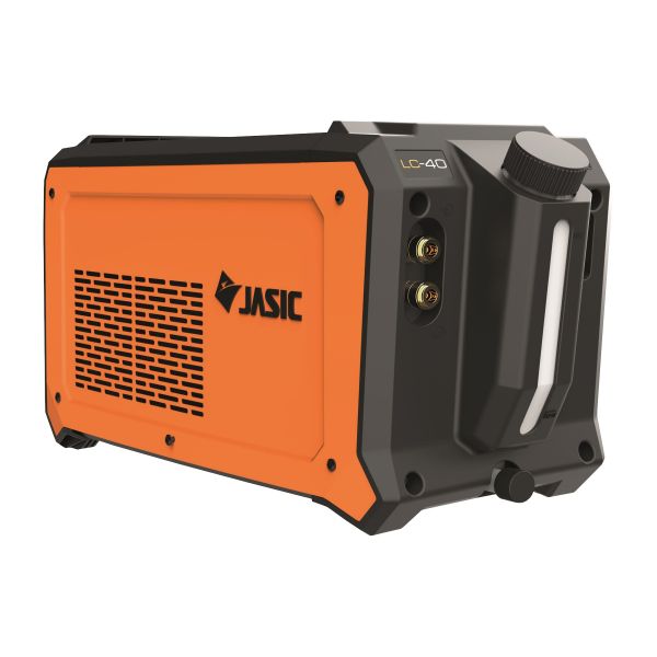 Jasic EVO LC-40 vandens aušintuvas