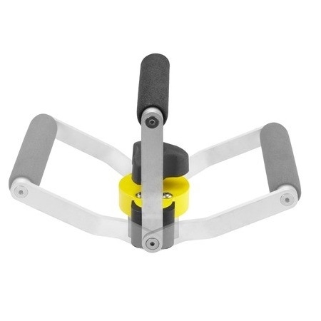 Rankinis magnetinis keltuvas Hand Lifter 60-M