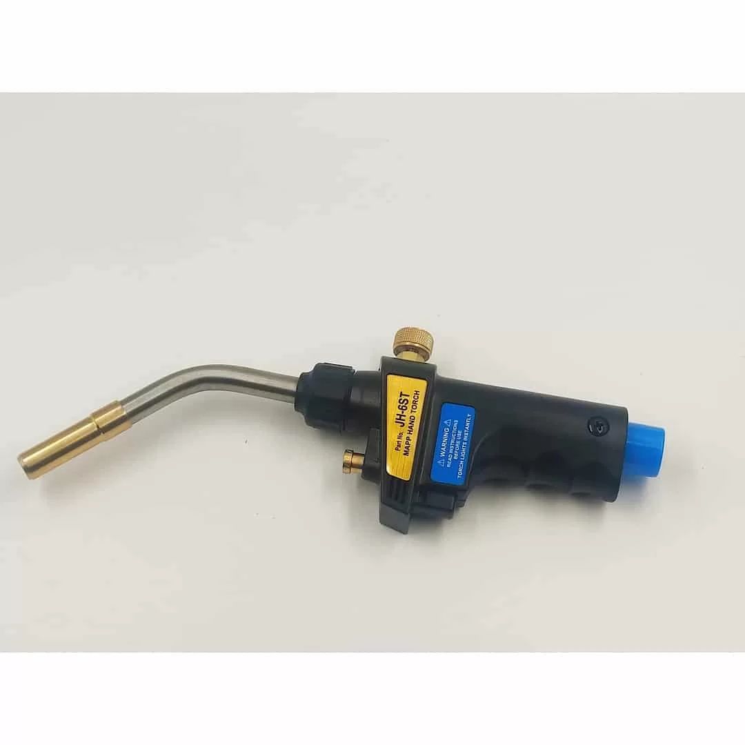 Suvirinimo dujų degiklis JH-6ST