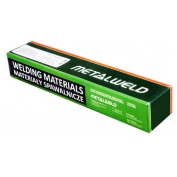 METALWELD DURWELD 600 suvirinimo elektrodai 4.0/5.0mm 5.5kg