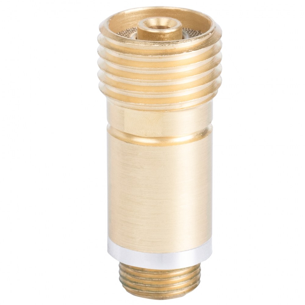 Linzinis difuzorius Spartus QUARTZSYSTEM 17/18/26 - d=1.6mm L=32mm