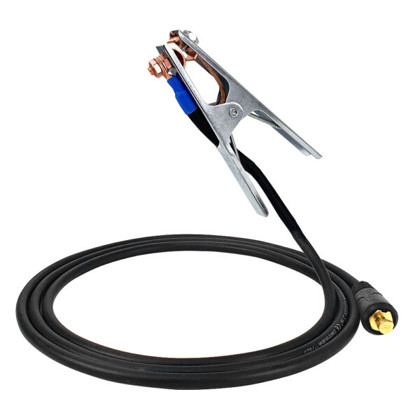 Sherman masės kabelis 200A, 3m, X60%, 35/50