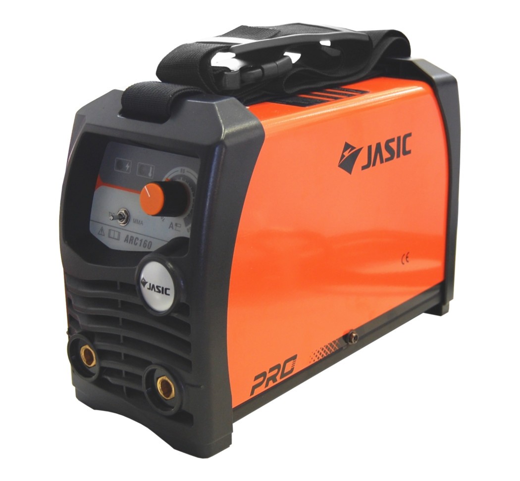 Suvirinimo aparatas JASIC PRO ARC 160 Z211, 160A, 230V