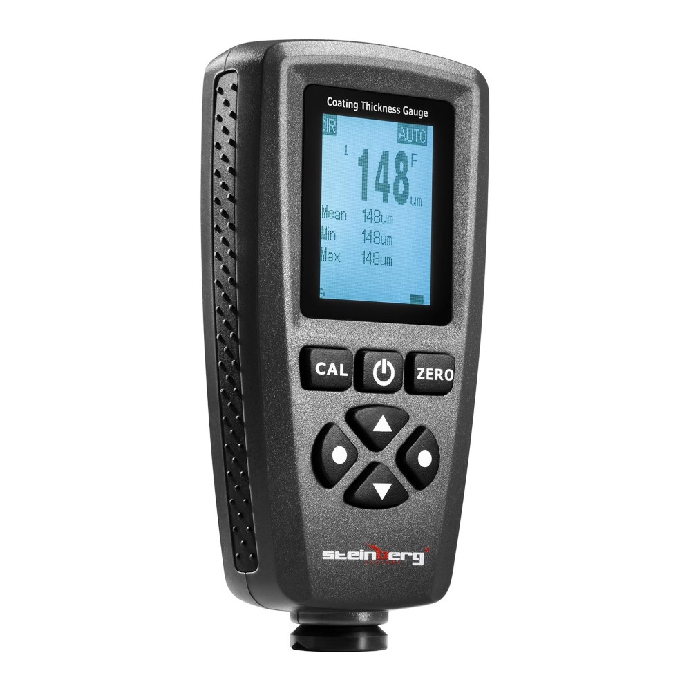 Dažų storio matuoklis - 1400μm - mini USB