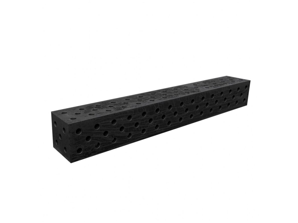 Spartus U formos blokas D28 1500x200x200