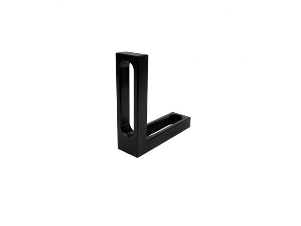 Spartus kampinis laikiklis 90x30x90, sistema D16