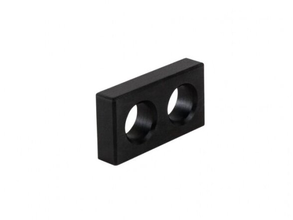 Spartus atrama 55x30x12, sistema D16