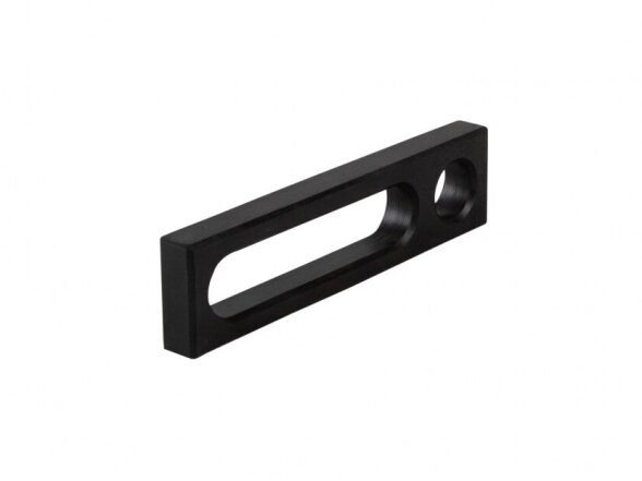 Spartus atrama 115x30x12, sistema D16