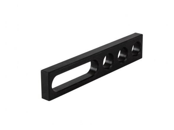 Spartus atrama 150x30x12, sistema D16