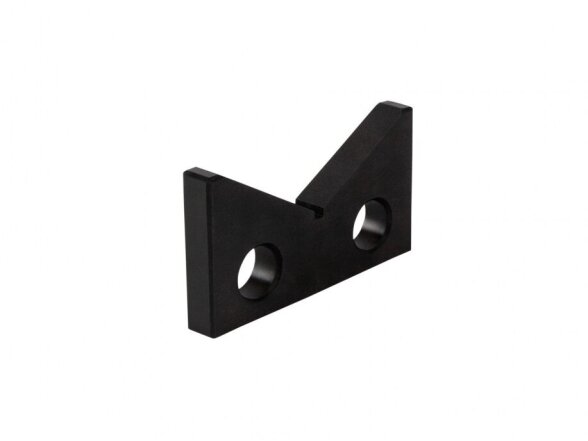 Spartus atrama V formos 150x75x12x120, sistema D16